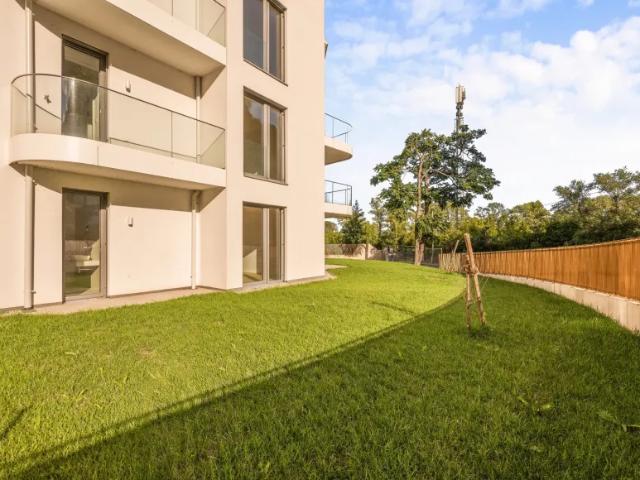 Wohnung kaufen in Donaustadt, Wien