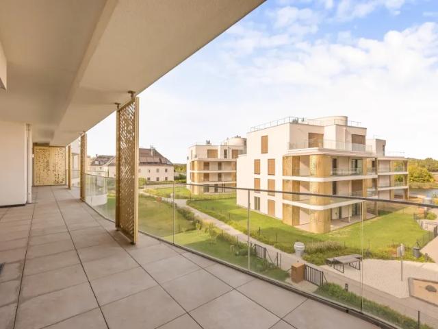 Wohnung kaufen in Donaustadt, Wien