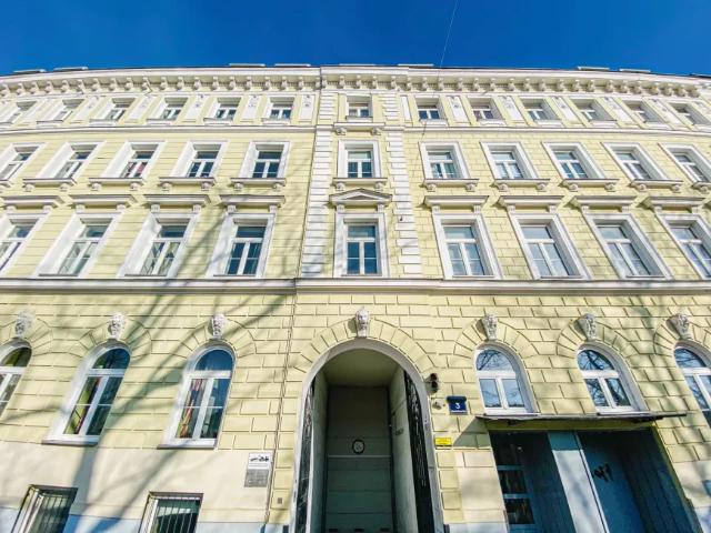 Wohnung kaufen in Donaustadt, Wien