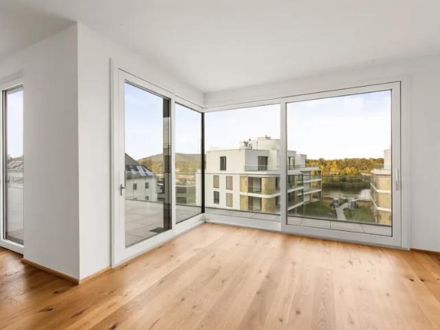 Wohnung kaufen in Donaustadt, Wien