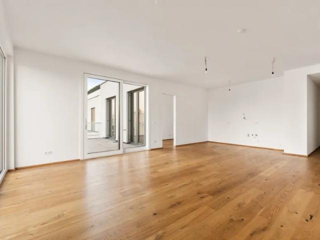 Wohnung kaufen in Donaustadt, Wien