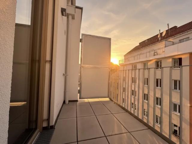 Wohnung kaufen in Donaustadt, Wien