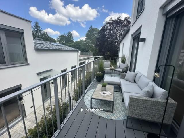 Wohnung kaufen in Donaustadt, Wien
