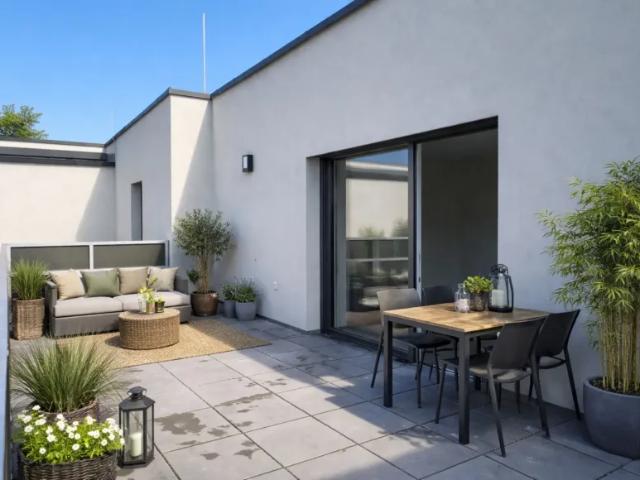 Wohnung kaufen in Donaustadt, Wien