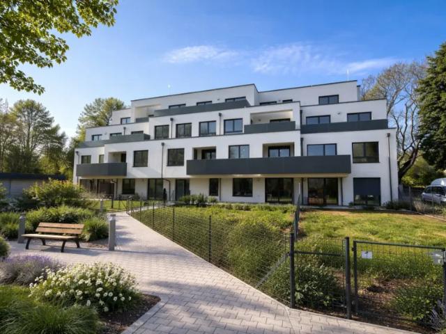 Wohnung kaufen in Donaustadt, Wien