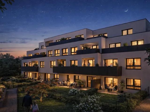 Wohnung kaufen in Donaustadt, Wien