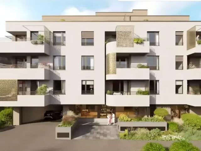 Wohnung kaufen in Donaustadt, Wien