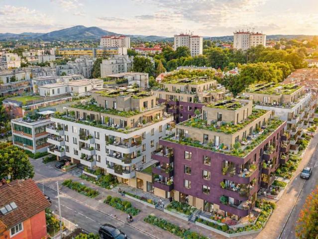 Wohnung kaufen in Donaustadt, Wien