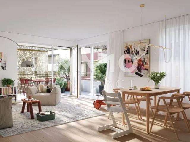 Wohnung kaufen in Donaustadt, Wien
