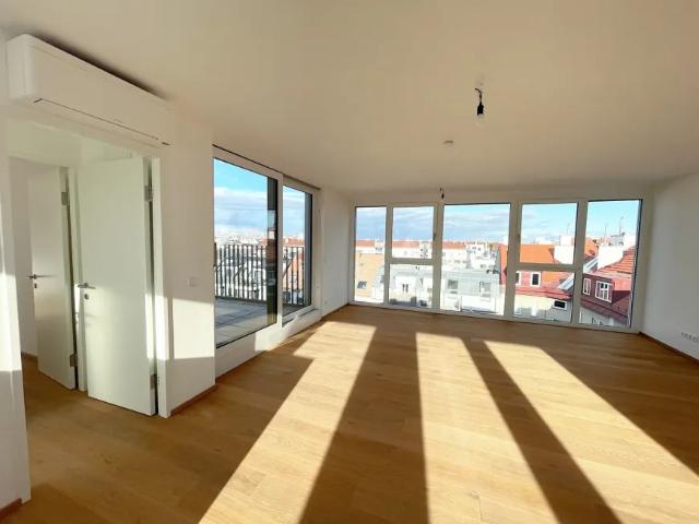 Wohnung kaufen in Donaustadt, Wien