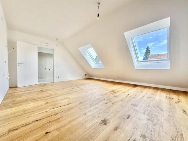 Wohnung kaufen in Donaustadt, Wien