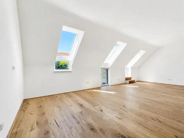 Wohnung kaufen in Donaustadt, Wien