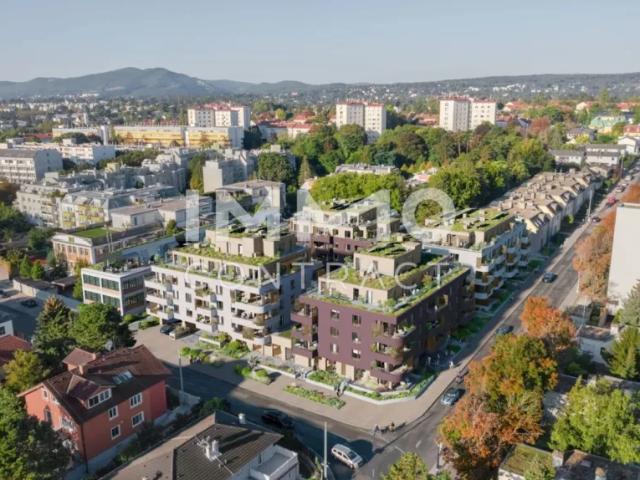 Wohnung kaufen in Donaustadt, Wien