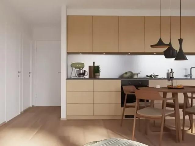 Wohnung kaufen in Donaustadt, Wien