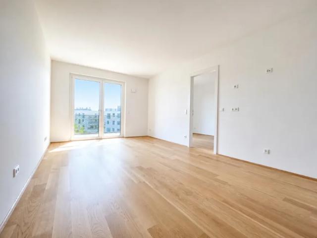 Wohnung kaufen in Donaustadt, Wien