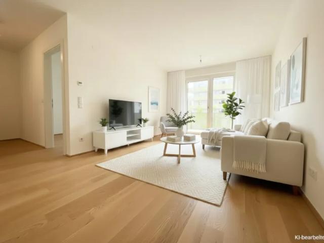 Wohnung kaufen in Donaustadt, Wien