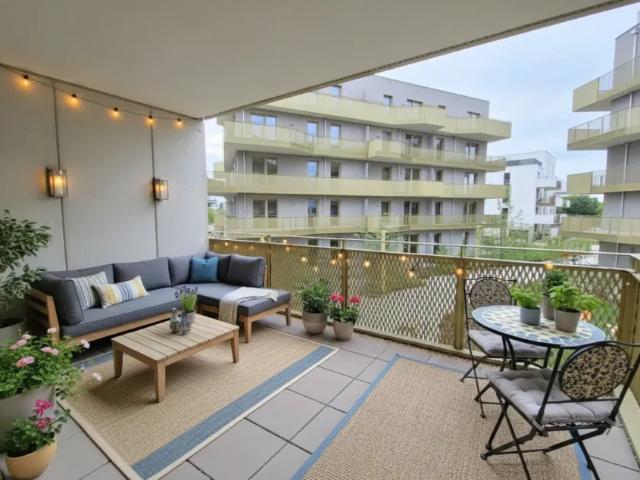 Wohnung kaufen in Donaustadt, Wien