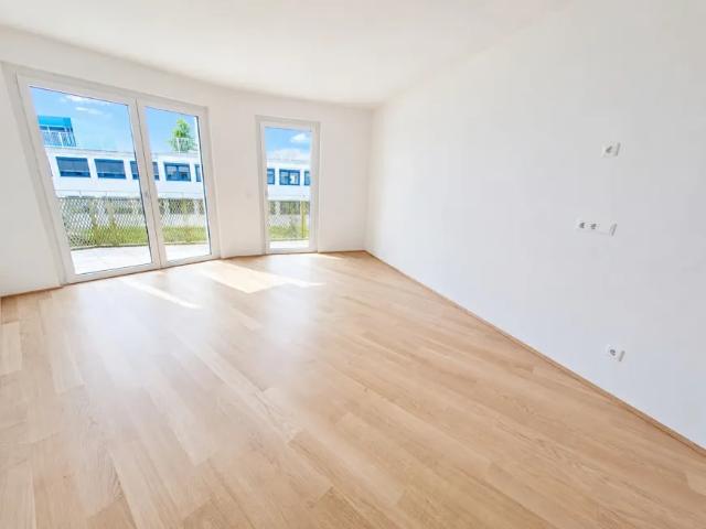 Wohnung kaufen in Donaustadt, Wien