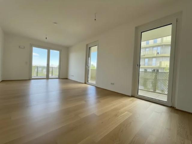 Wohnung kaufen in Donaustadt, Wien