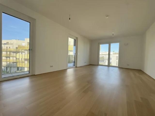 Wohnung kaufen in Donaustadt, Wien