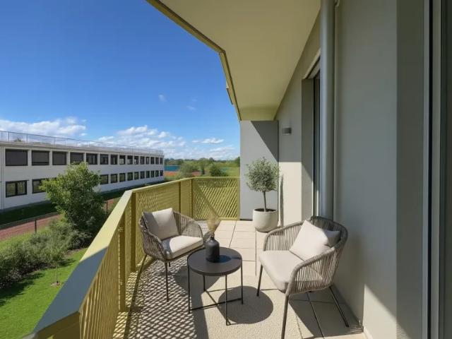 Wohnung kaufen in Donaustadt, Wien