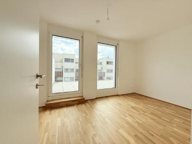 Wohnung kaufen in Donaustadt, Wien