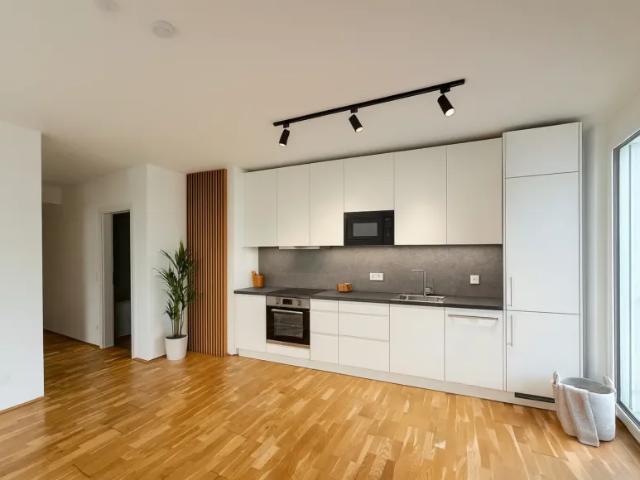 Wohnung kaufen in Donaustadt, Wien