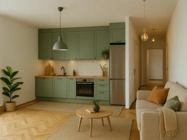 Wohnung kaufen in Donaustadt, Wien