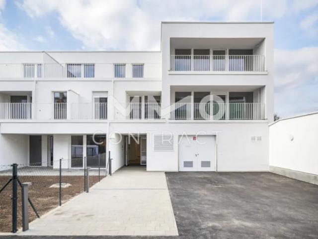 Wohnung kaufen in Donaustadt, Wien
