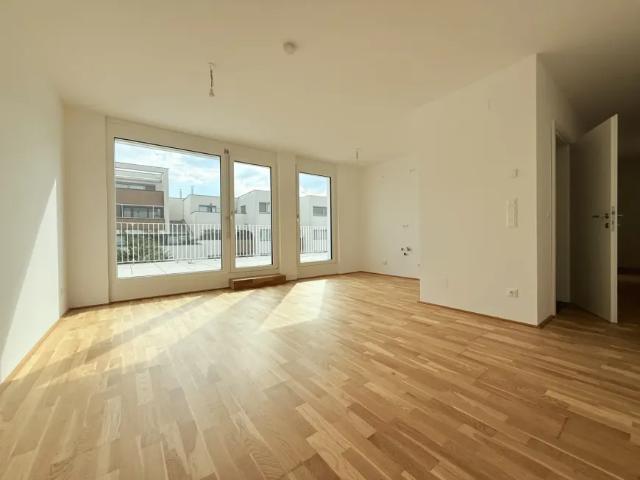 Wohnung kaufen in Donaustadt, Wien