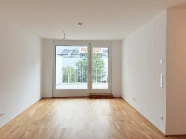 Wohnung kaufen in Donaustadt, Wien