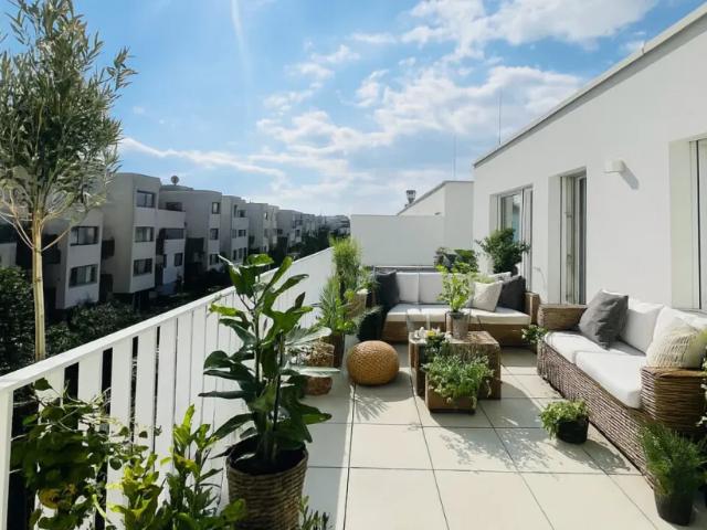 Wohnung kaufen in Donaustadt, Wien