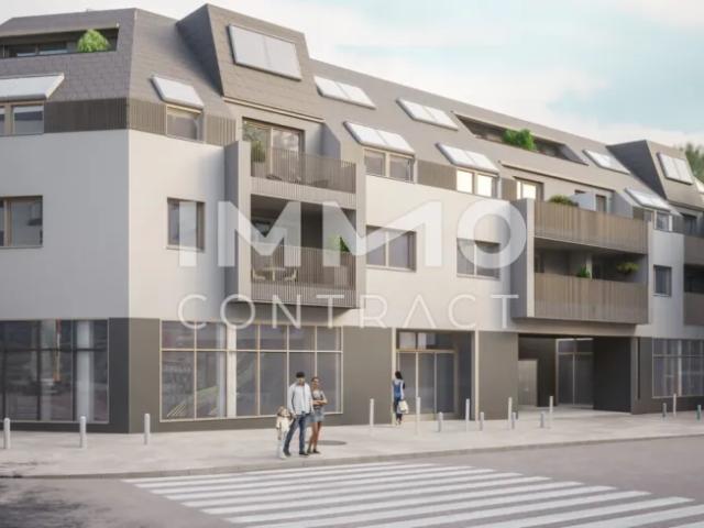 Wohnung kaufen in Donaustadt, Wien