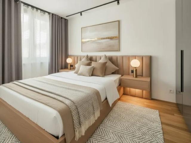 Wohnung kaufen in Donaustadt, Wien