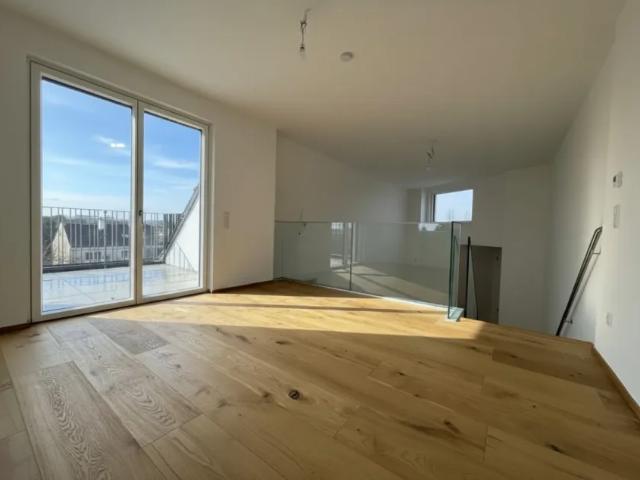 Wohnung kaufen in Donaustadt, Wien