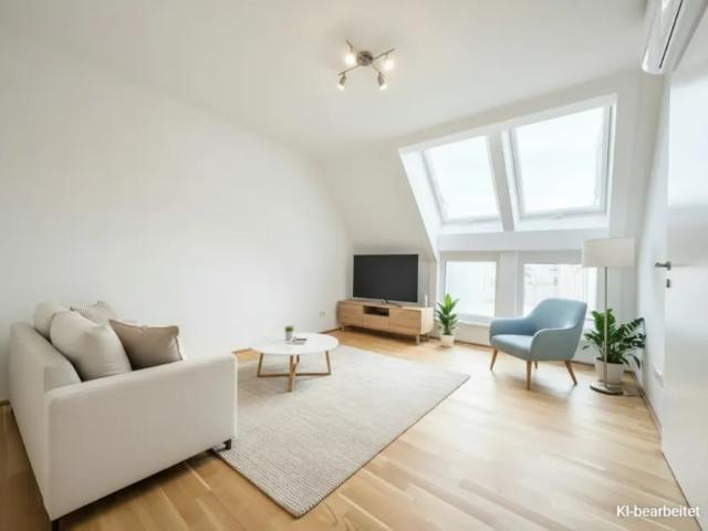 Wohnung kaufen in Donaustadt, Wien