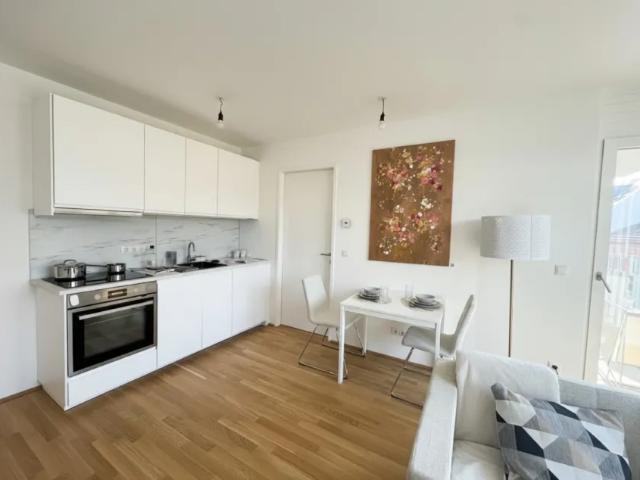Wohnung kaufen in Donaustadt, Wien