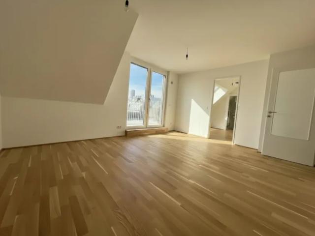Wohnung kaufen in Donaustadt, Wien