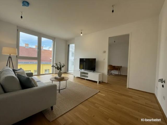 Wohnung kaufen in Donaustadt, Wien