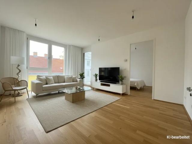Wohnung kaufen in Donaustadt, Wien