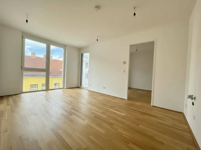 Wohnung kaufen in Donaustadt, Wien