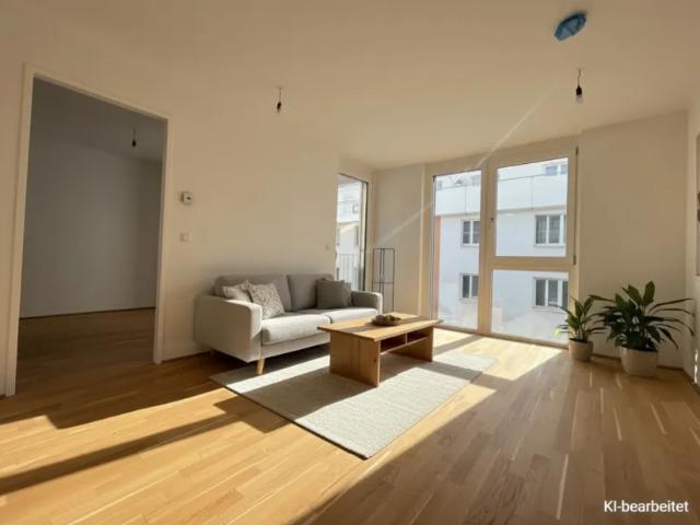 Wohnung kaufen in Donaustadt, Wien