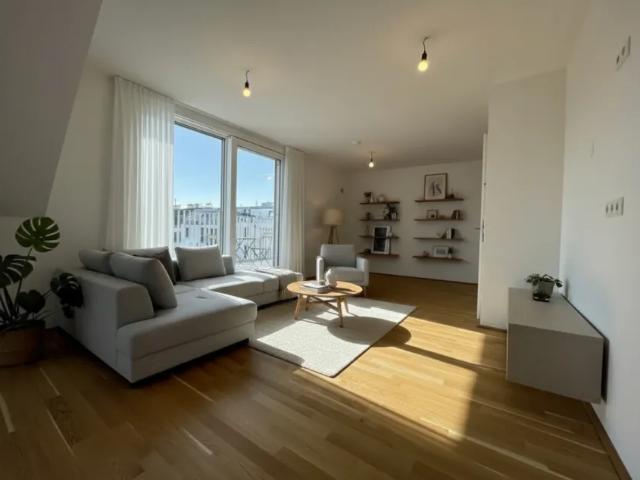 Wohnung kaufen in Donaustadt, Wien