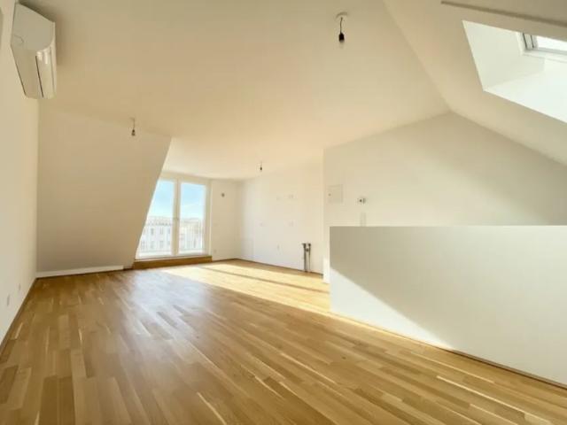 Wohnung kaufen in Donaustadt, Wien