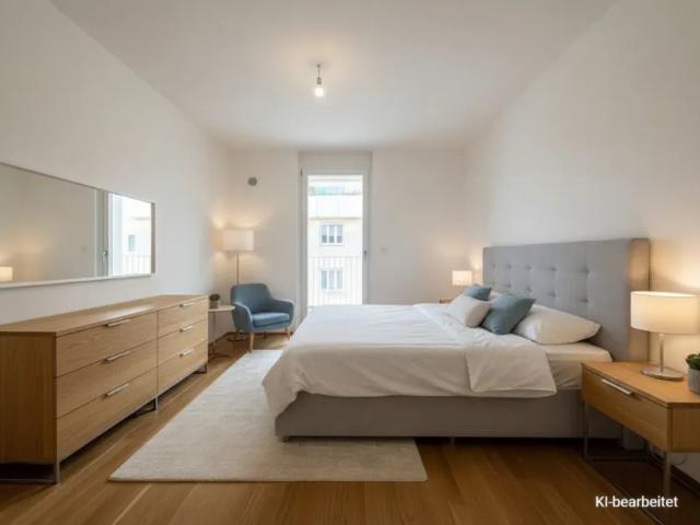Wohnung kaufen in Donaustadt, Wien