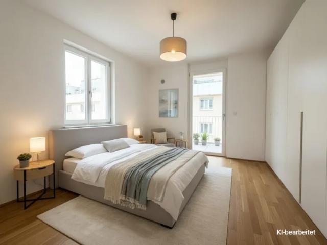 Wohnung kaufen in Donaustadt, Wien