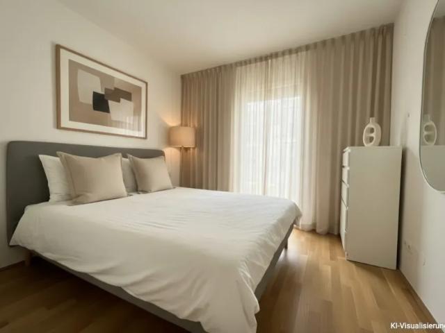 Wohnung kaufen in Donaustadt, Wien