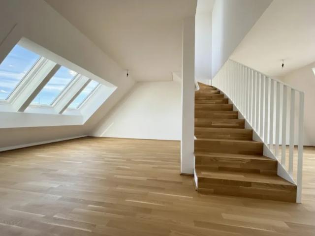 Wohnung kaufen in Donaustadt, Wien