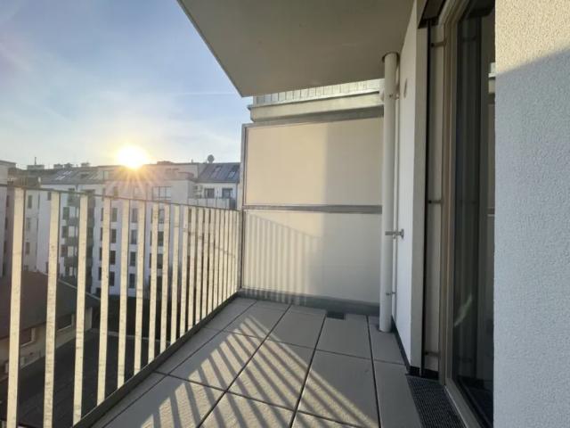 Wohnung kaufen in Donaustadt, Wien