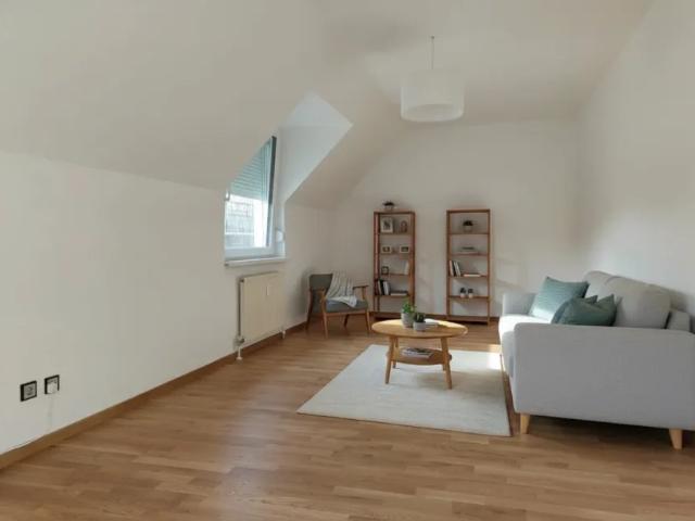 Wohnung kaufen in Donaustadt, Wien